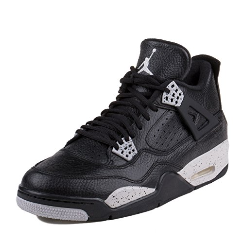 Men's Nike Air Jordan 4 Retro LS - 314254 003