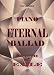 11月21日発売『PIANO SOLO PIANO ETERNAL BALLAD ~SOUND of EXILE~』