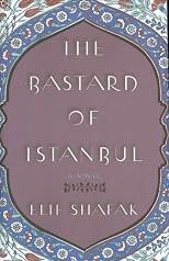 The Bastard of Istanbul