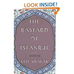 The Bastard of Istanbul
