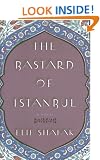 The Bastard of Istanbul