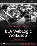BEA WebLogic Workshop Kick Start