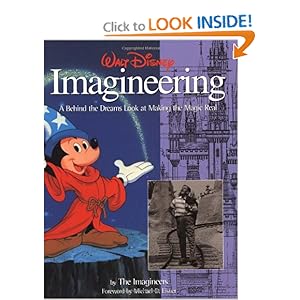 Disney Imagineer