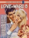 "Hospital Nurse Picture Library": Love on Ward B