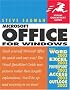 Office X for Windows (Visual QuickStart Guides)