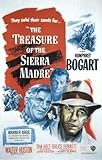 The Treasure of the Sierra Madre [Blu-ray]