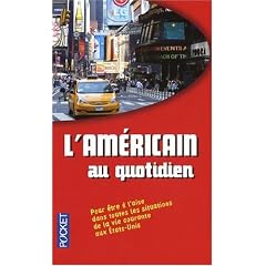 L'am�ricain au quotidien