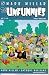 Mark Millar's The Unfunnies First Follies (Avatar Comics)