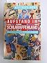 Aufstand im Schlaraffenland. Selbsterkenntnisse einer rebellischen Generation.