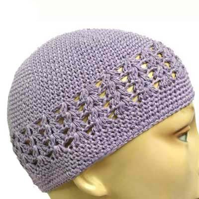 Crochet Skull Cap Patterns? - Ask.com
