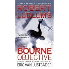 Robert Ludlum's The Bourne Objective