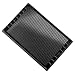 Corning 3895 Polystyrene Flat Bottom 1536 Well Microplate, Without Lid, NBS Treated (Case of 50)
