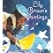 Kelly's Favorite Picture Books