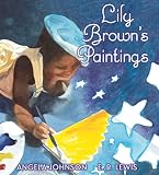 Lily Brown's Paintings