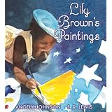 LilyBrown'sPaintings