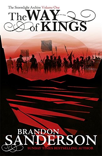 The Way of Kings (The Stormlight Archive)