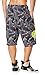 Zumba Men's Surged Cargo Shorts