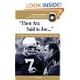 Then Ara Said to Joe: The Best Notre Dame Football Stories Ever Told with CD (Best Sports Stories Ever Told)