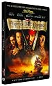 Pirates des Cara&iuml;bes