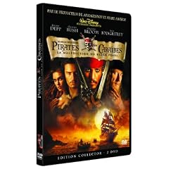 Pirates des Cara�bes