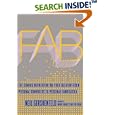 Fab: The Coming Revolution on Your Desktop--from Personal... by Neil Gershenfeld