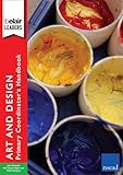 Art and design : primary coordinator's handbook