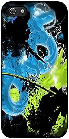 Overwatch Brothers Dragons Case Iphone 6 Plus/6s Plus