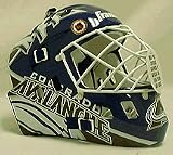 Colorado Avalanche, Franklin NHL Full Size Goalie Mask