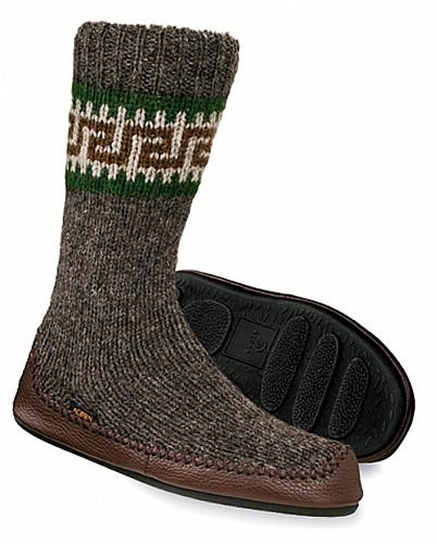 Mens Acorn Slippers ACORN