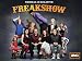 Inside Freakshow: Who is Todd Ray?