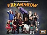 Freakshow Season 1