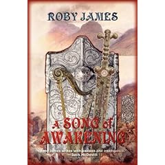A Song of Awakening by RoJames