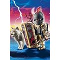 PLAYMOBIL� 4808 - Bogenk�mpfer