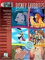 Disney Favorites - Piano Duet Play-Along Volume 5 - Book and CD Package