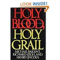 Holy Blood- Holy Grail