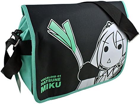 Sunohyesla diffrerent stytle of anime messenger bags crossbody bags