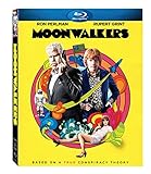 Image de Moonwalkers [Blu-ray]