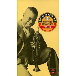 Essential Recordings, 1925-1940