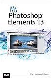 My Photoshop Elements 13