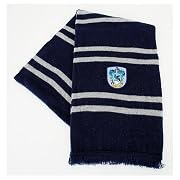 Ravenclaw Harry Potter Scarf