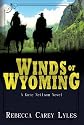 Winds of Wyoming (A Kate Neilson Novel)