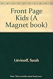 Front page kids