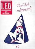 acheter livre occasion New York Underground