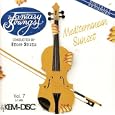The Fantasy Strings Vol 7 Mediterranean Sunset