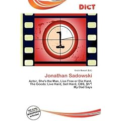 Jonathan Sadowski