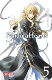 Produkt-Bild: Pandora Hearts, Band 5