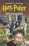 Harry Potter Und der Stein der Weisen