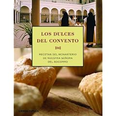 Los dulces del convento