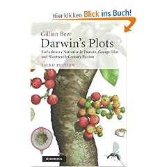 Darwin's Plots: Evolutionary Narrative in Darwin, George Eliot and Nineteenth-Century Fiction