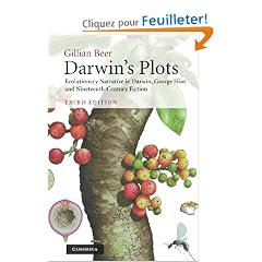 Darwin's Plots: Evolutionary Narrative in Darwin, George Eliot and Nineteenth-Century Fiction